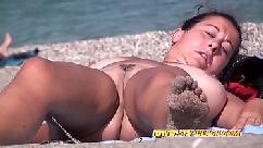 Nudist beach amateurs milfs spy cam voyeur nude video